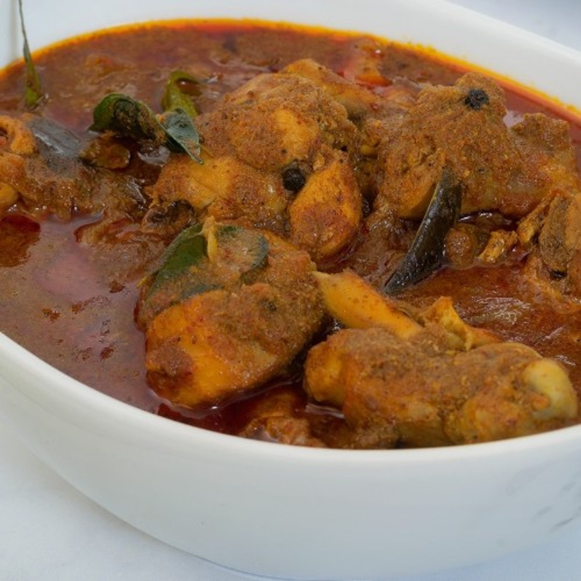 65. Chettinad