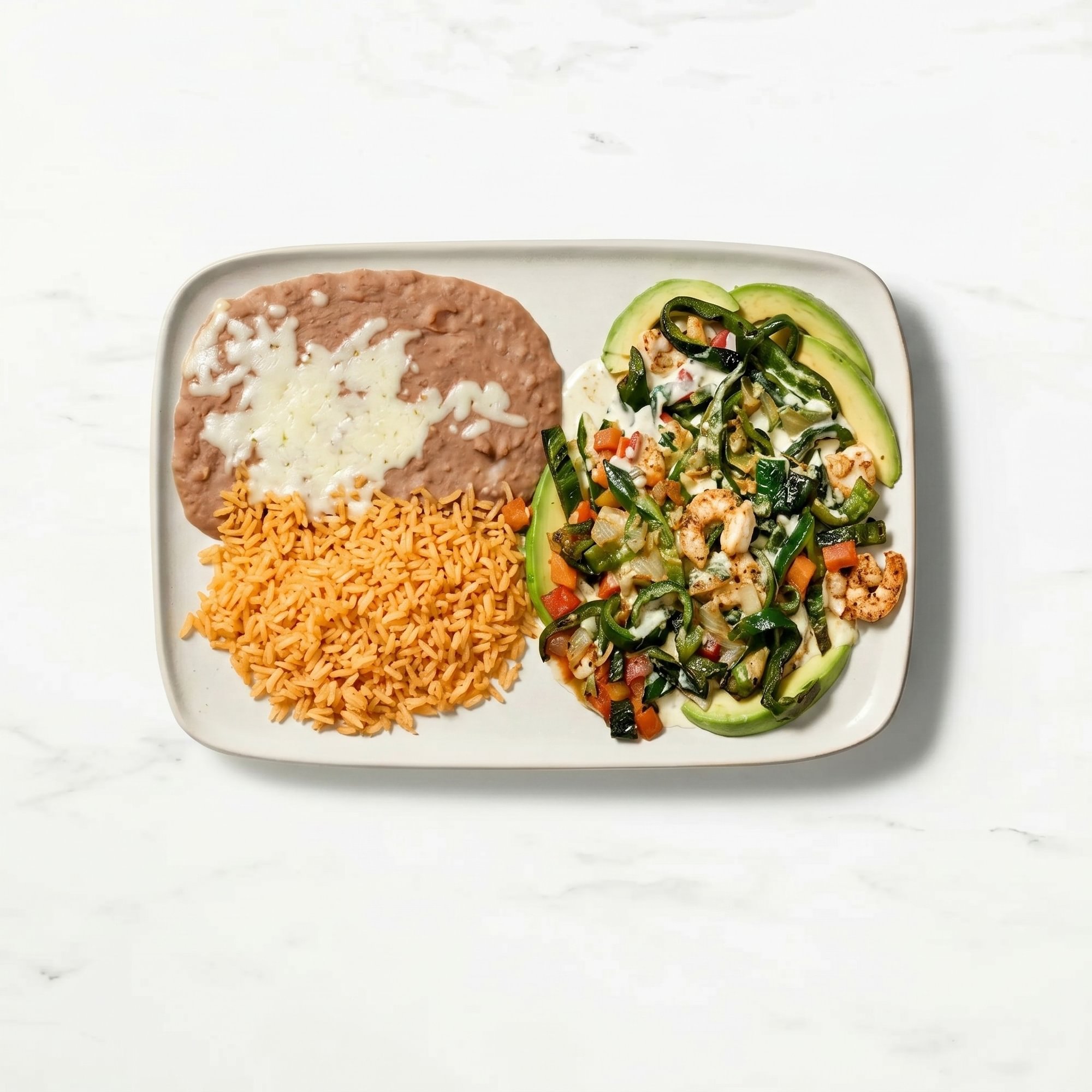 Pollo Verde