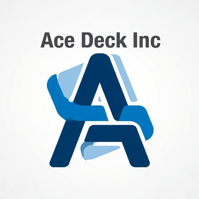Ace Deck and Patio
