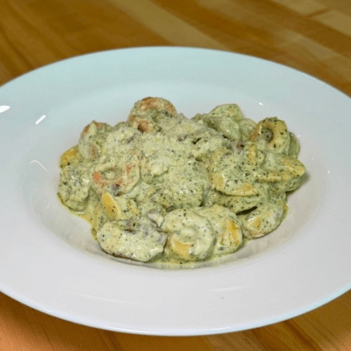 Tortellini
