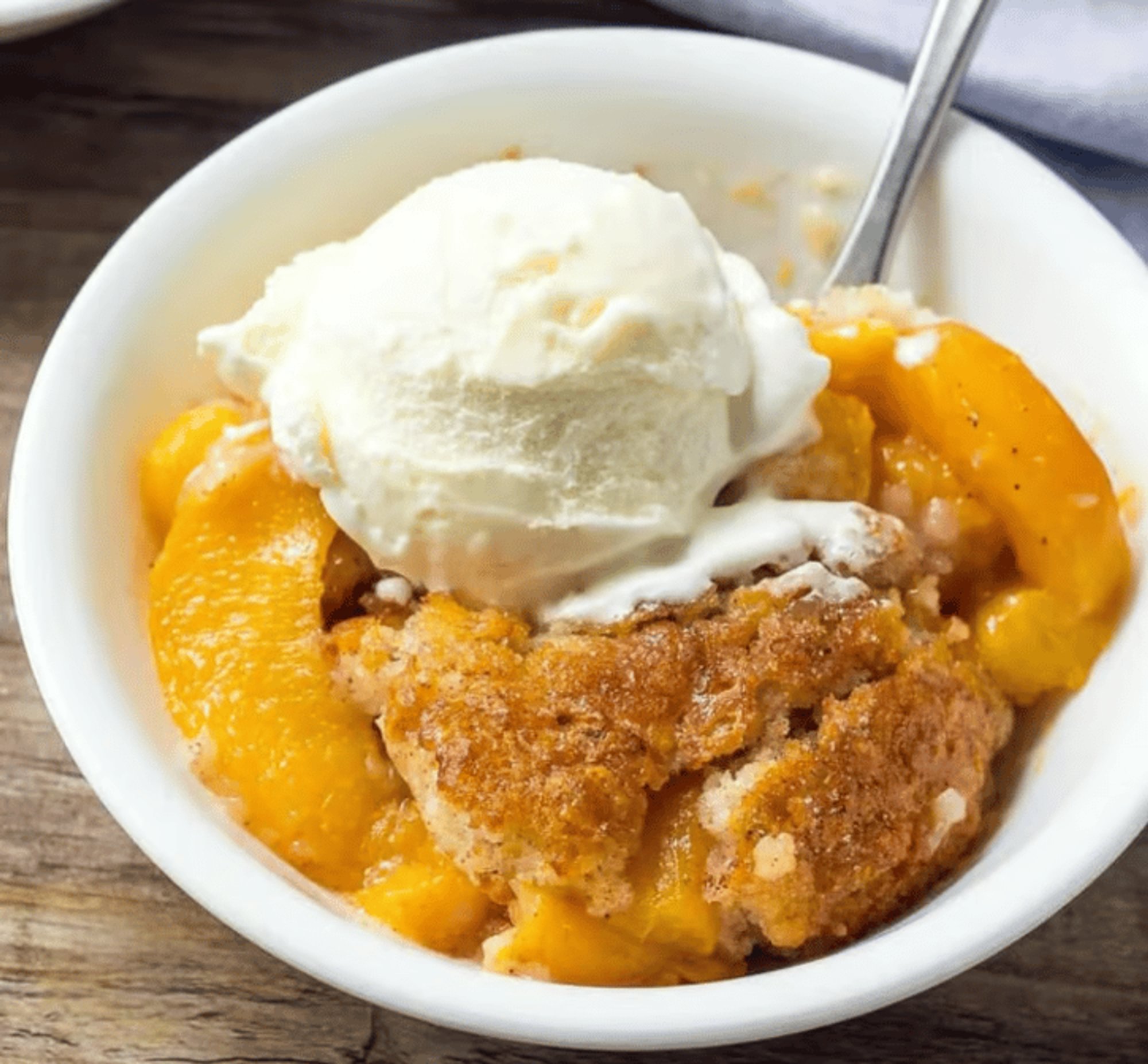 Peaches n Cream