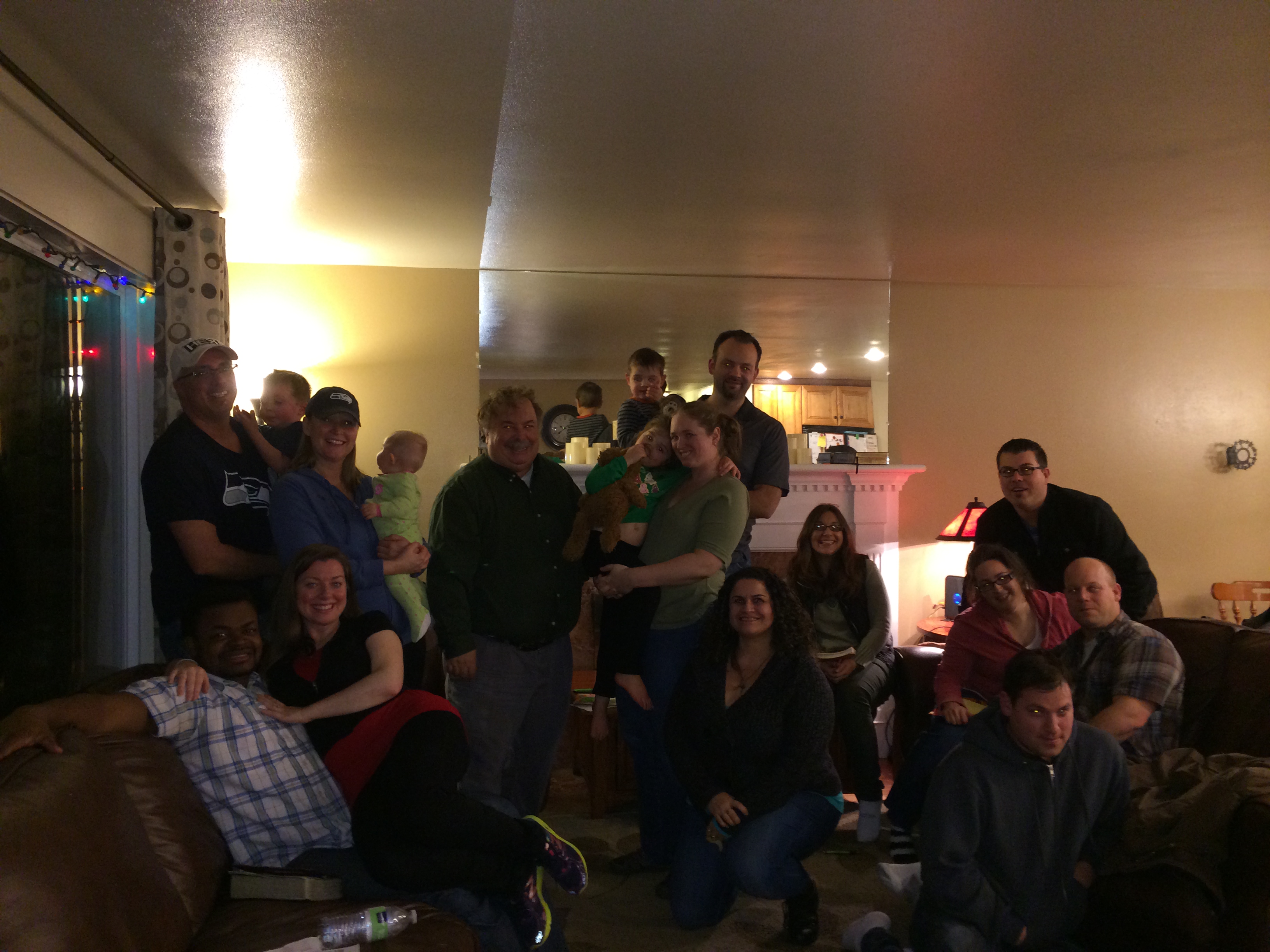 New Hope North City Image