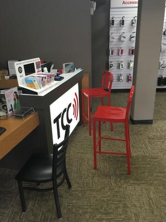 Images Verizon Authorized Retailer, TCC
