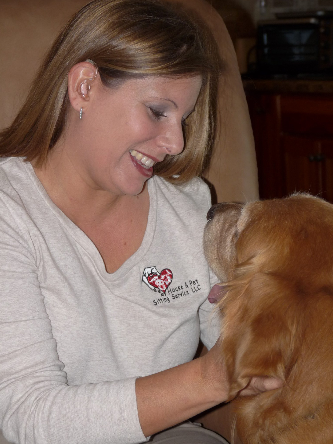 TLC House & Pet Sitting Service, LLC Image