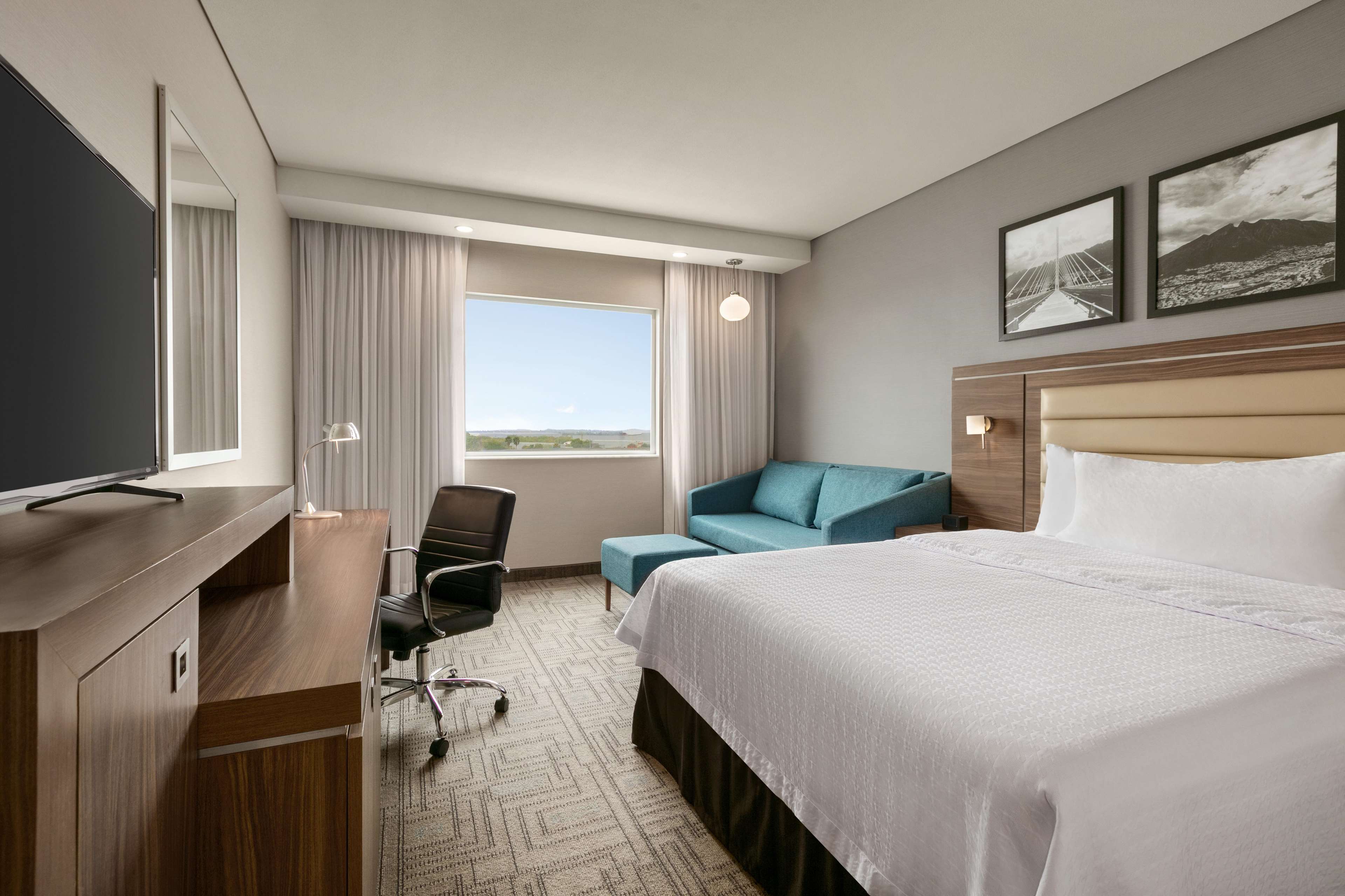 Images Hampton Inn by Hilton Monterrey Apodaca