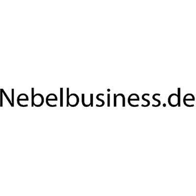 Logo von Nebelbusiness.de