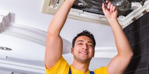Why You Should Invest in HVAC Tune-Ups
