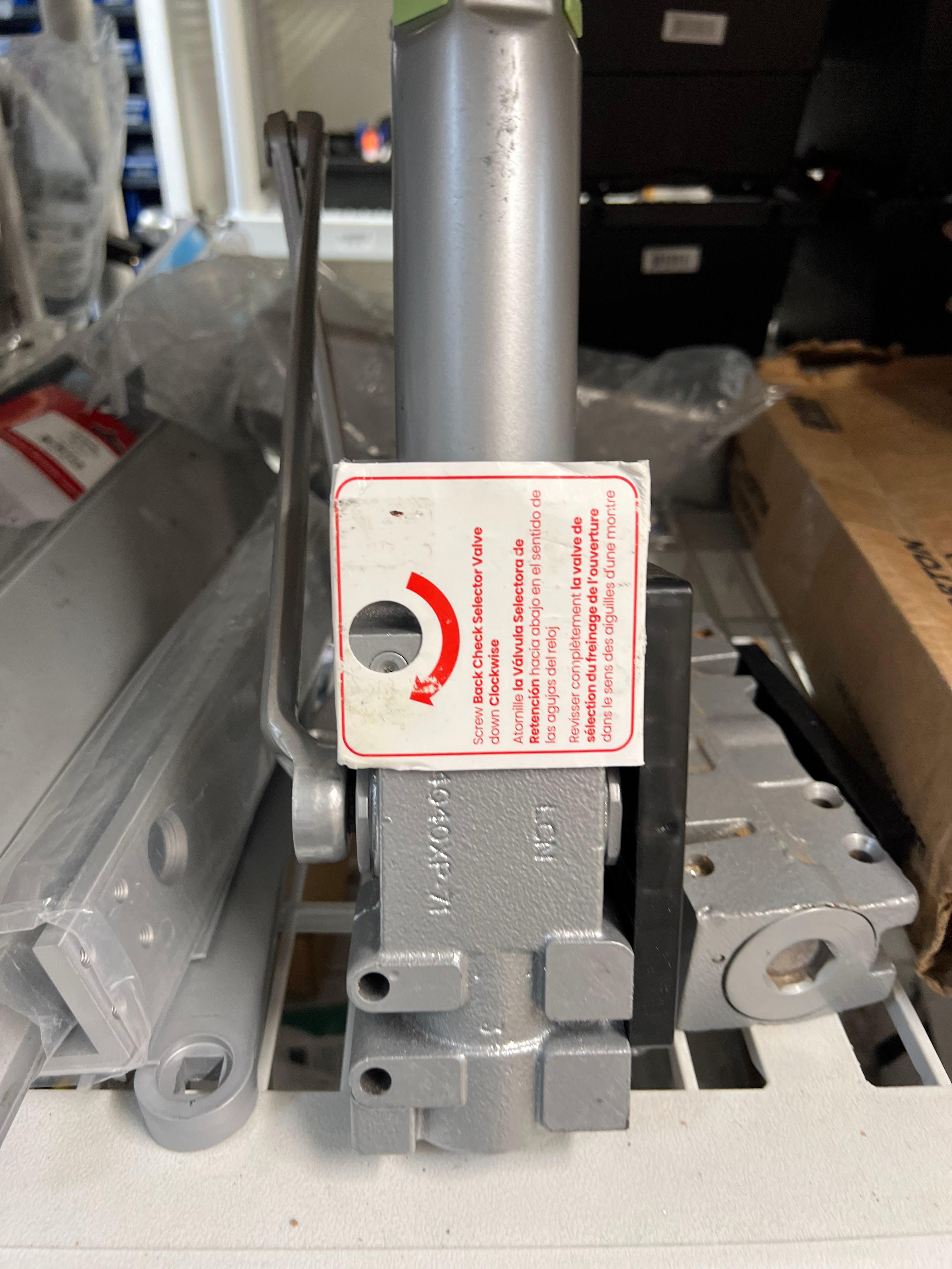 King Locksmith and Doors, Inc. Image