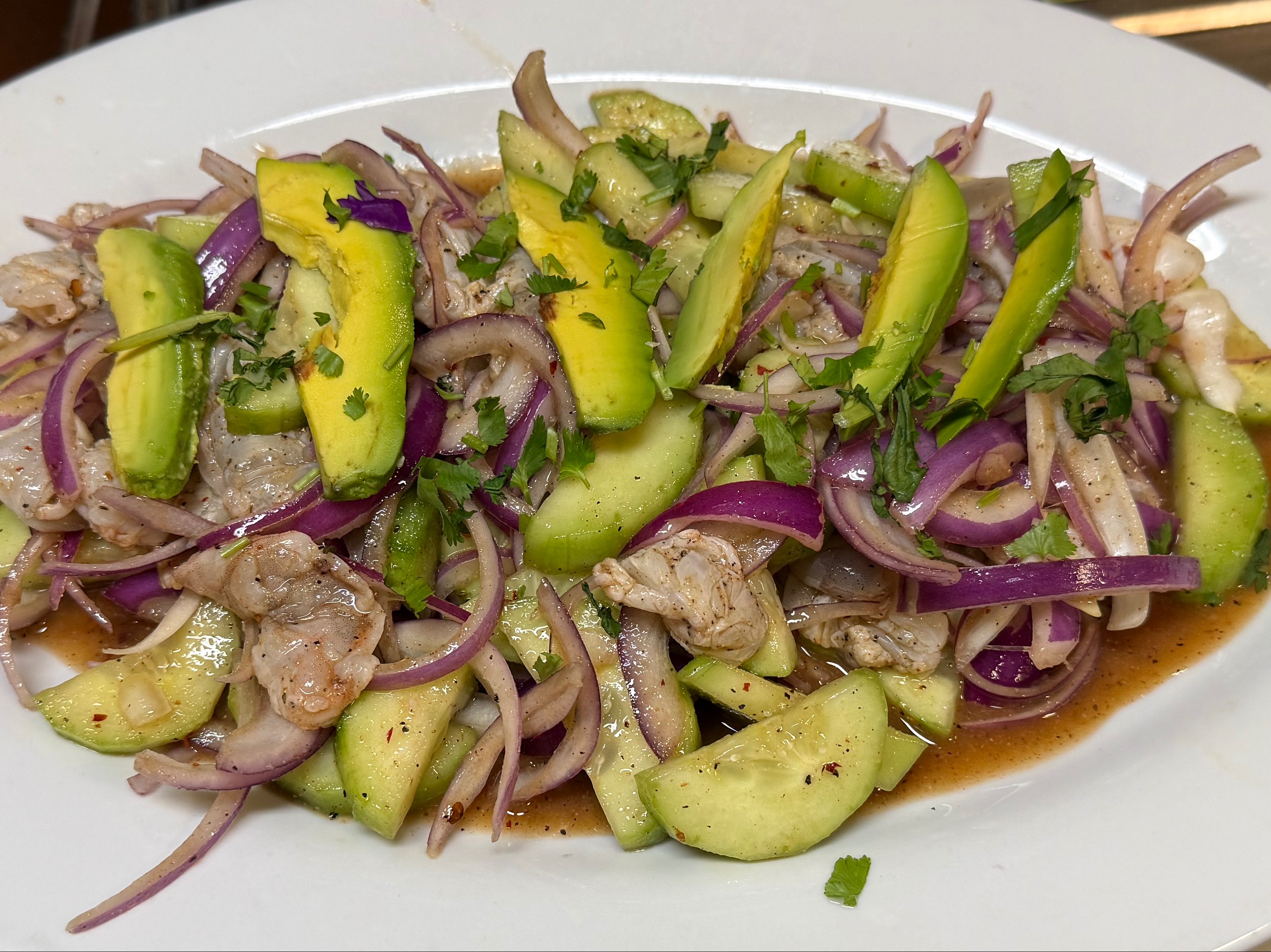 Aguachile