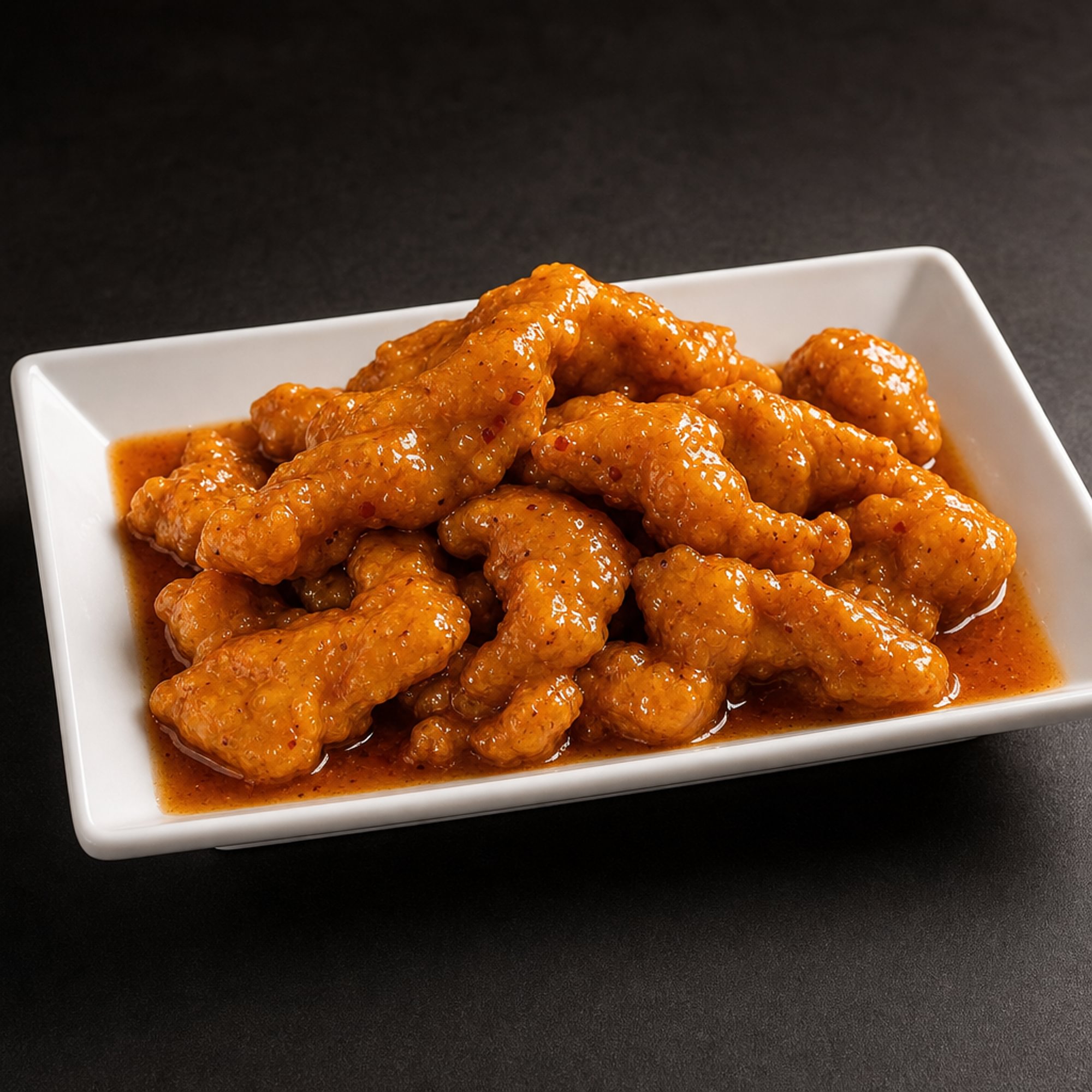 Orange Chicken