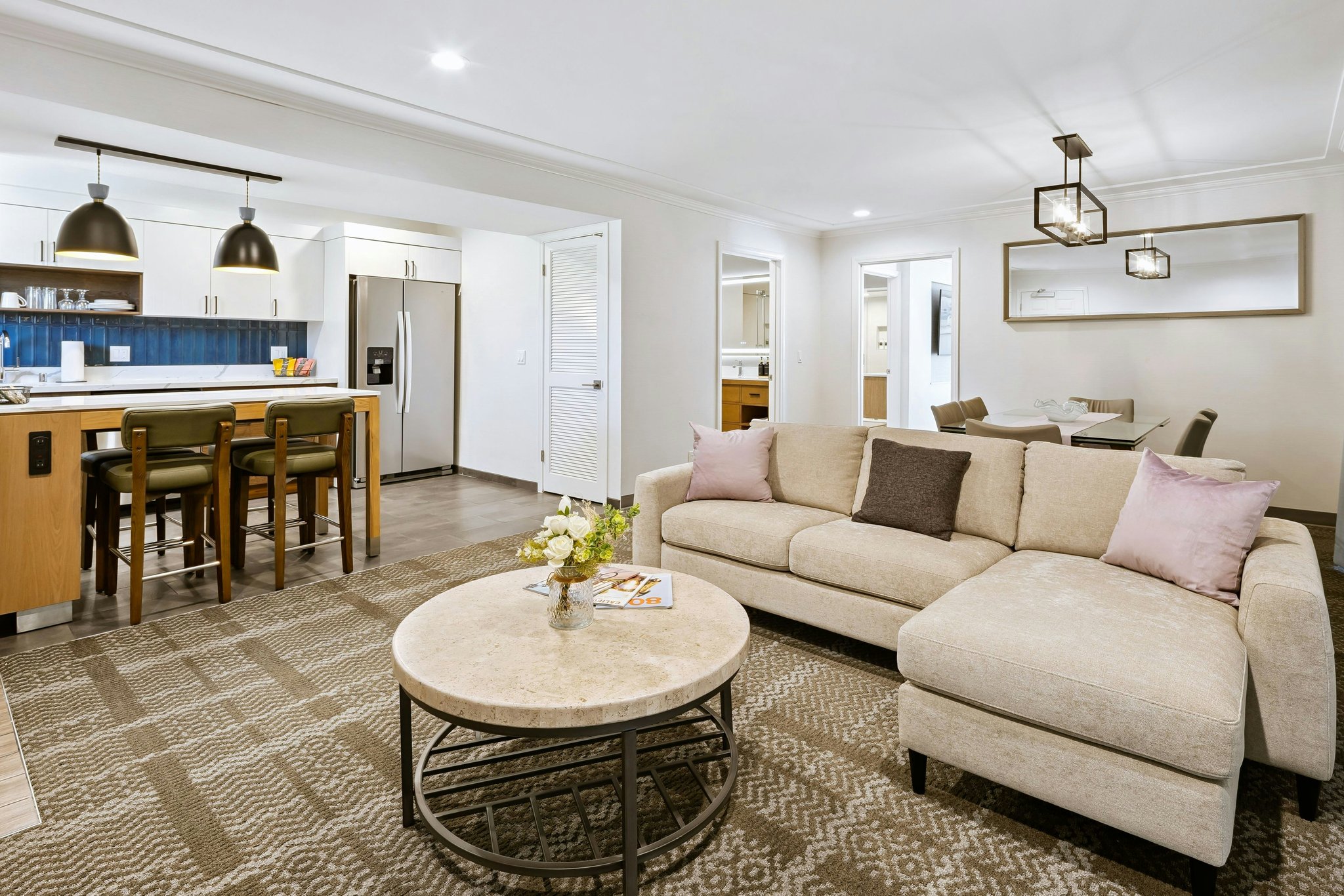 Staybridge Suites Oxnard - River Ridge by IHG Image