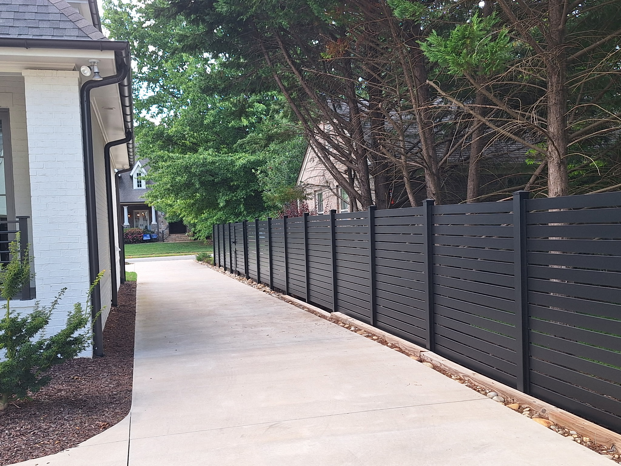 B Line Fencing & Services Image