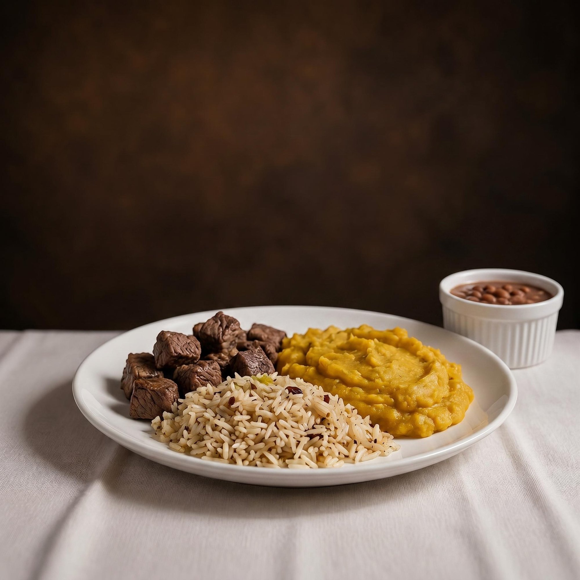 Masitas De Puerco