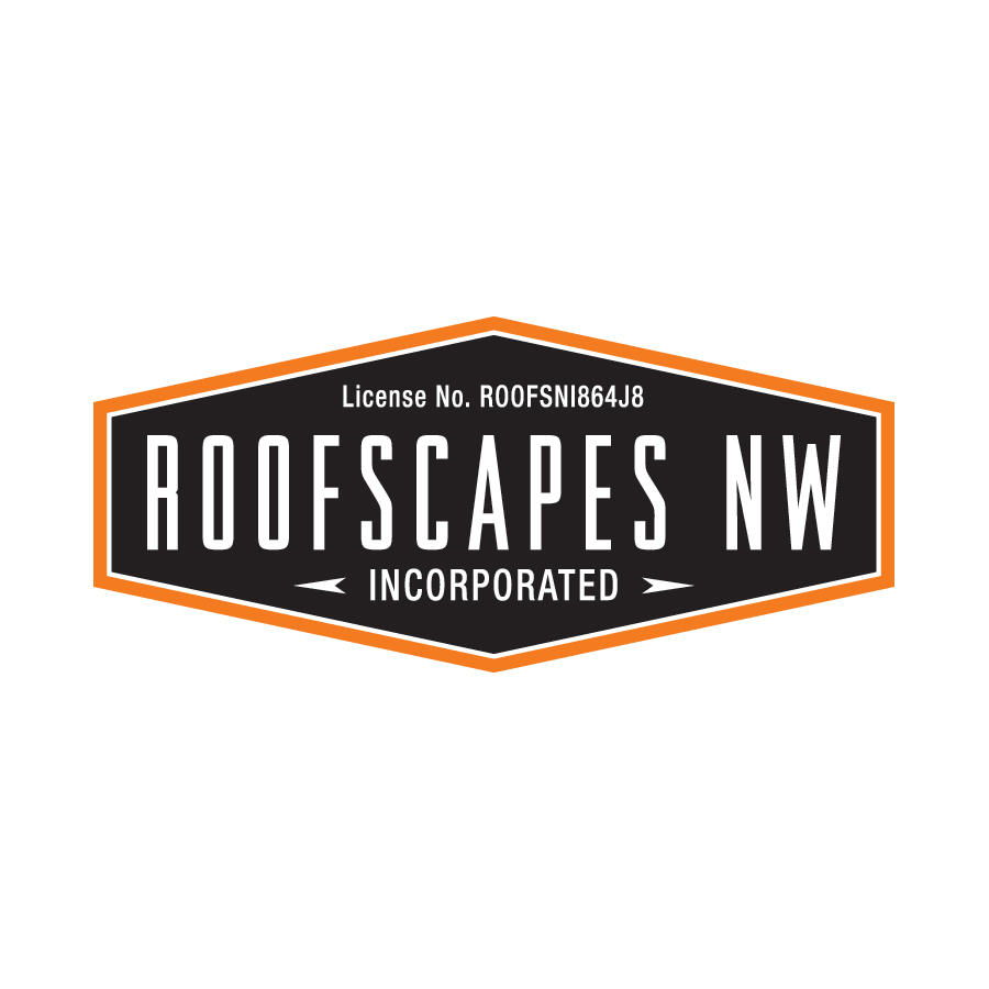 Roofscapes NW Inc. Logo