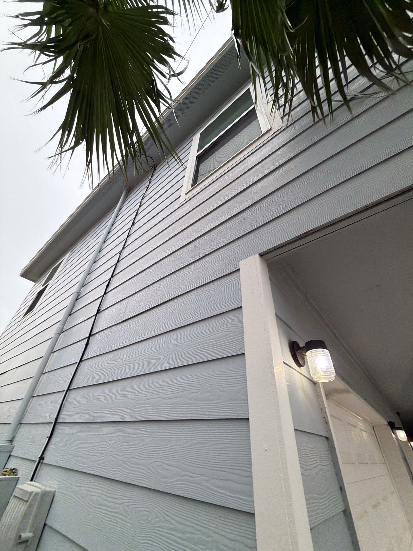 Siding Services