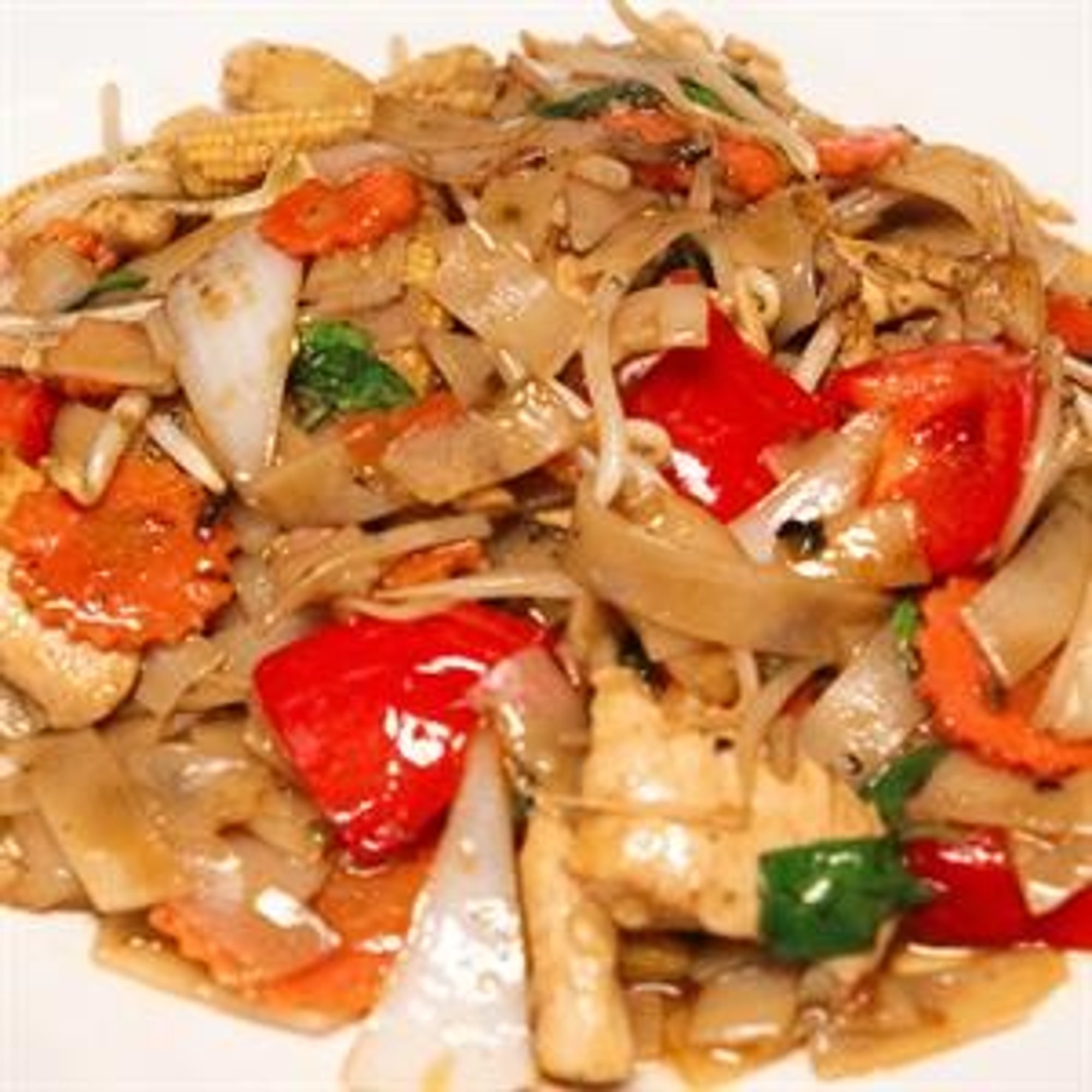 Pad Khee Mao