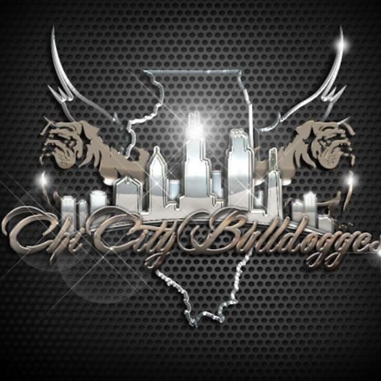 ChiCity Bulldogges Logo