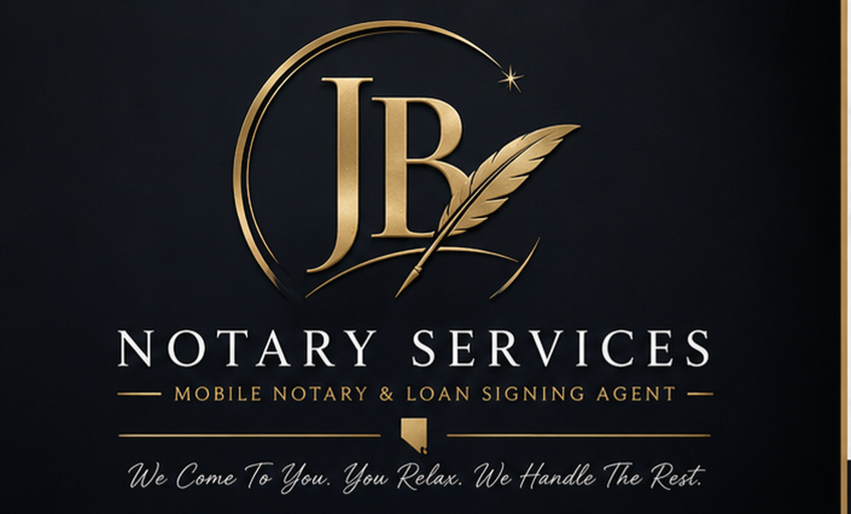 JB Notary Services