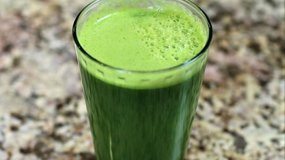 Green Momma