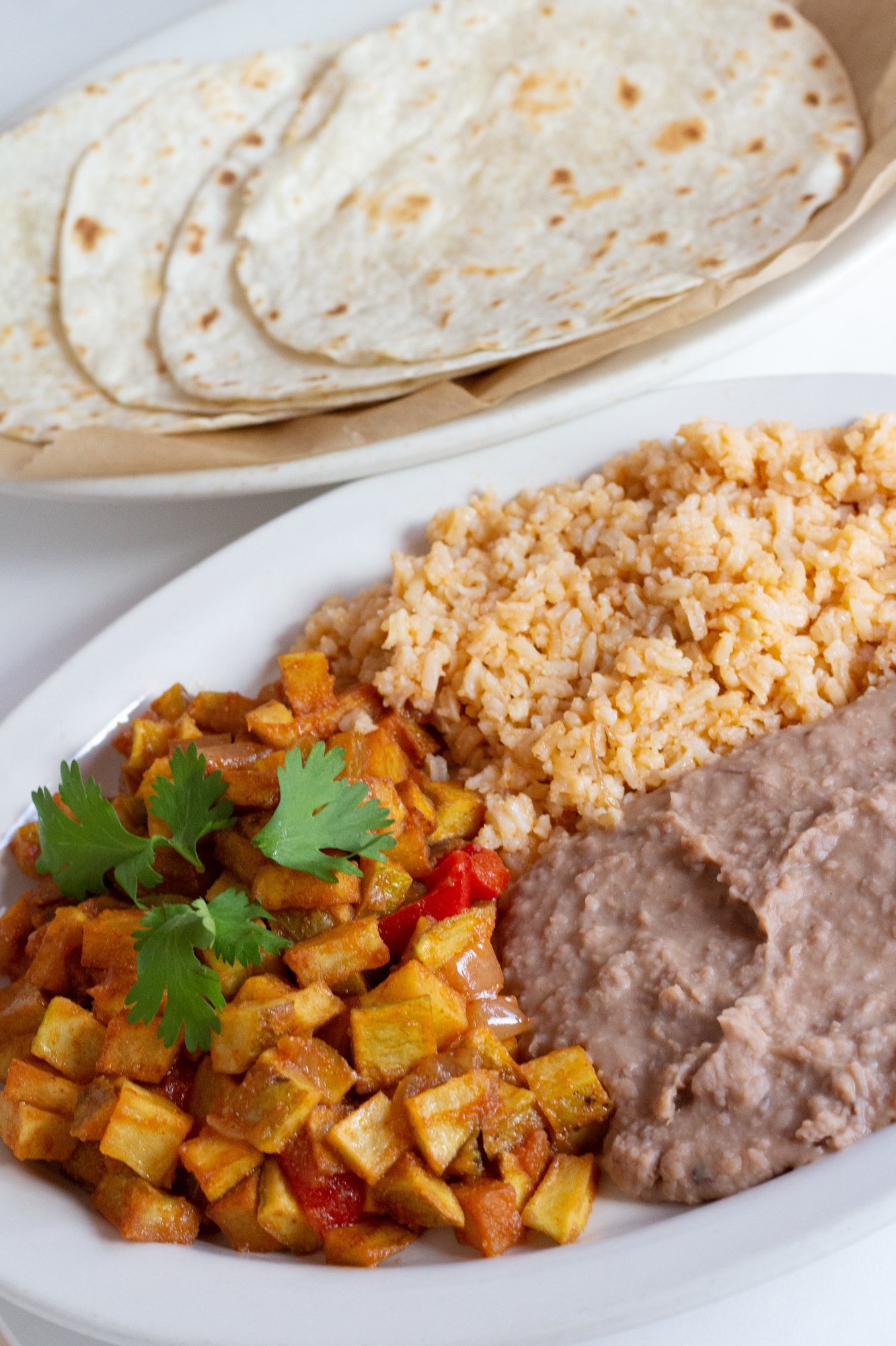 Pappas Mexicanas