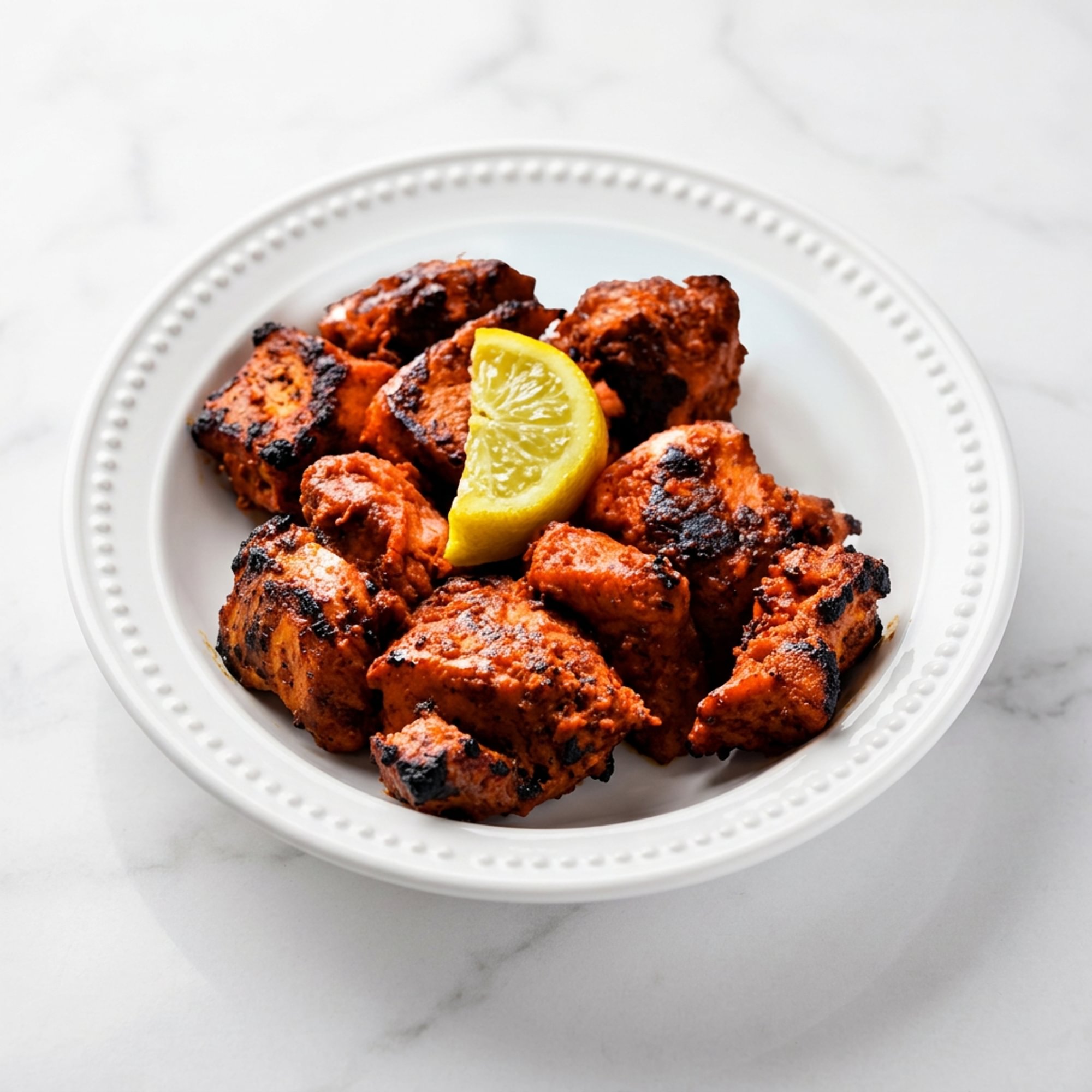 Boti Kebab
