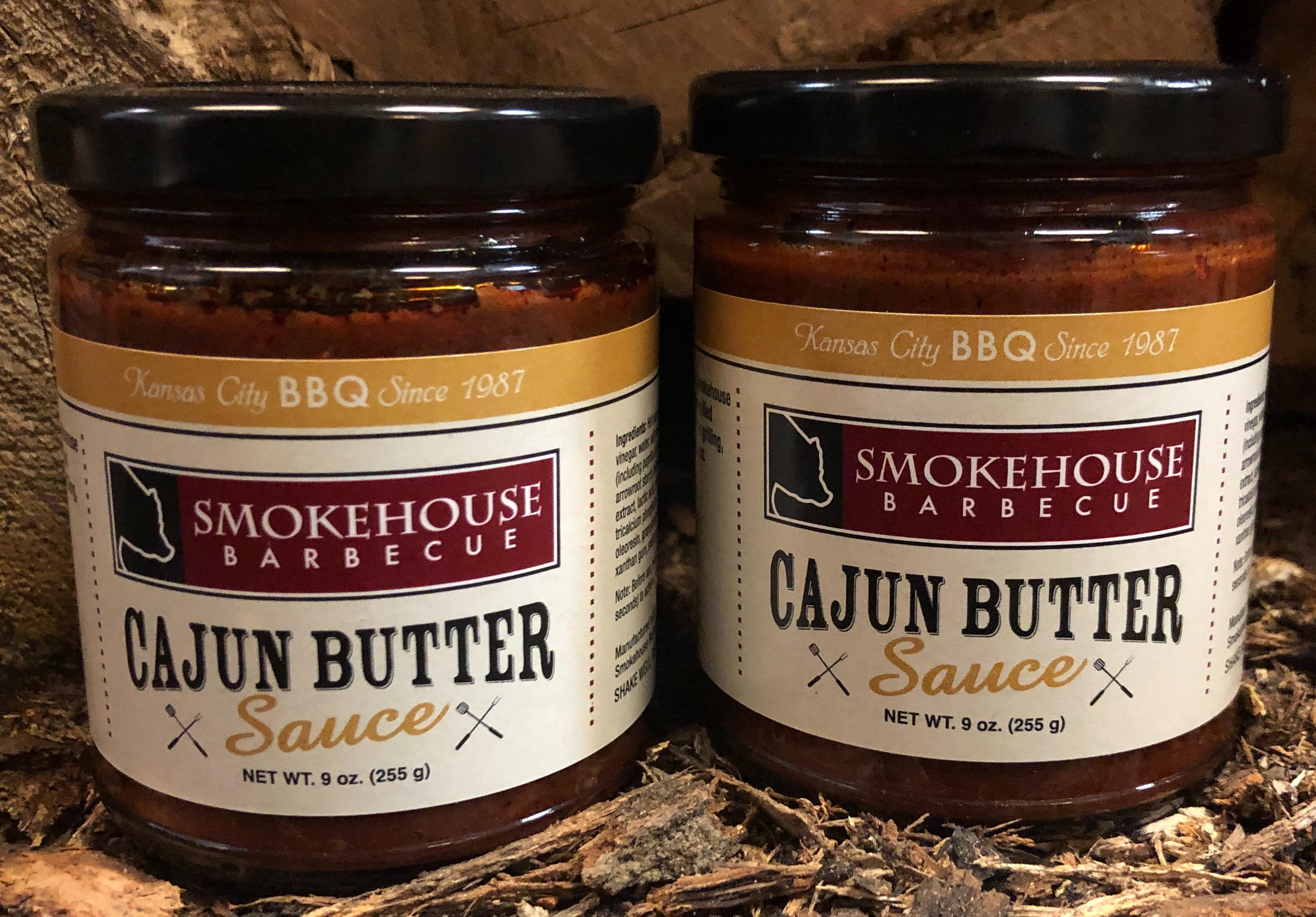 Cajun Butter
