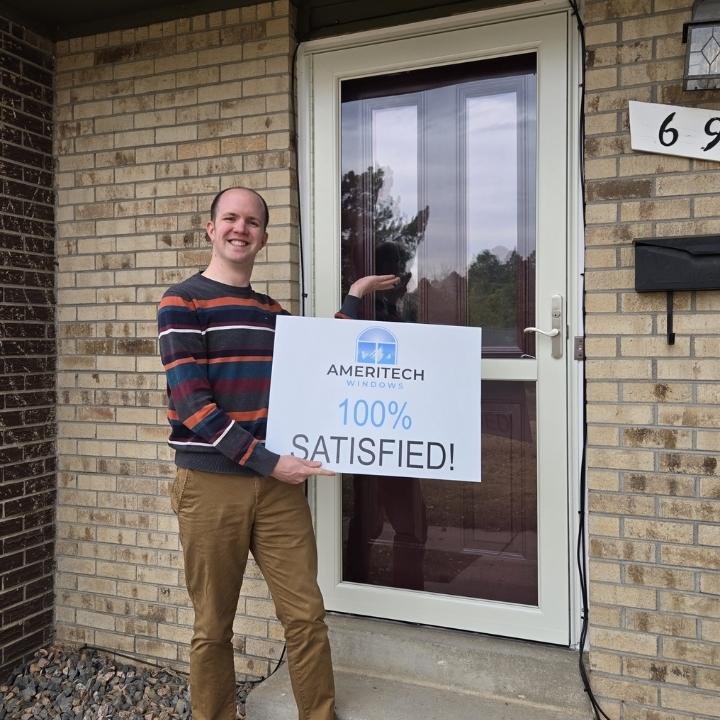 Ameritech Windows Image