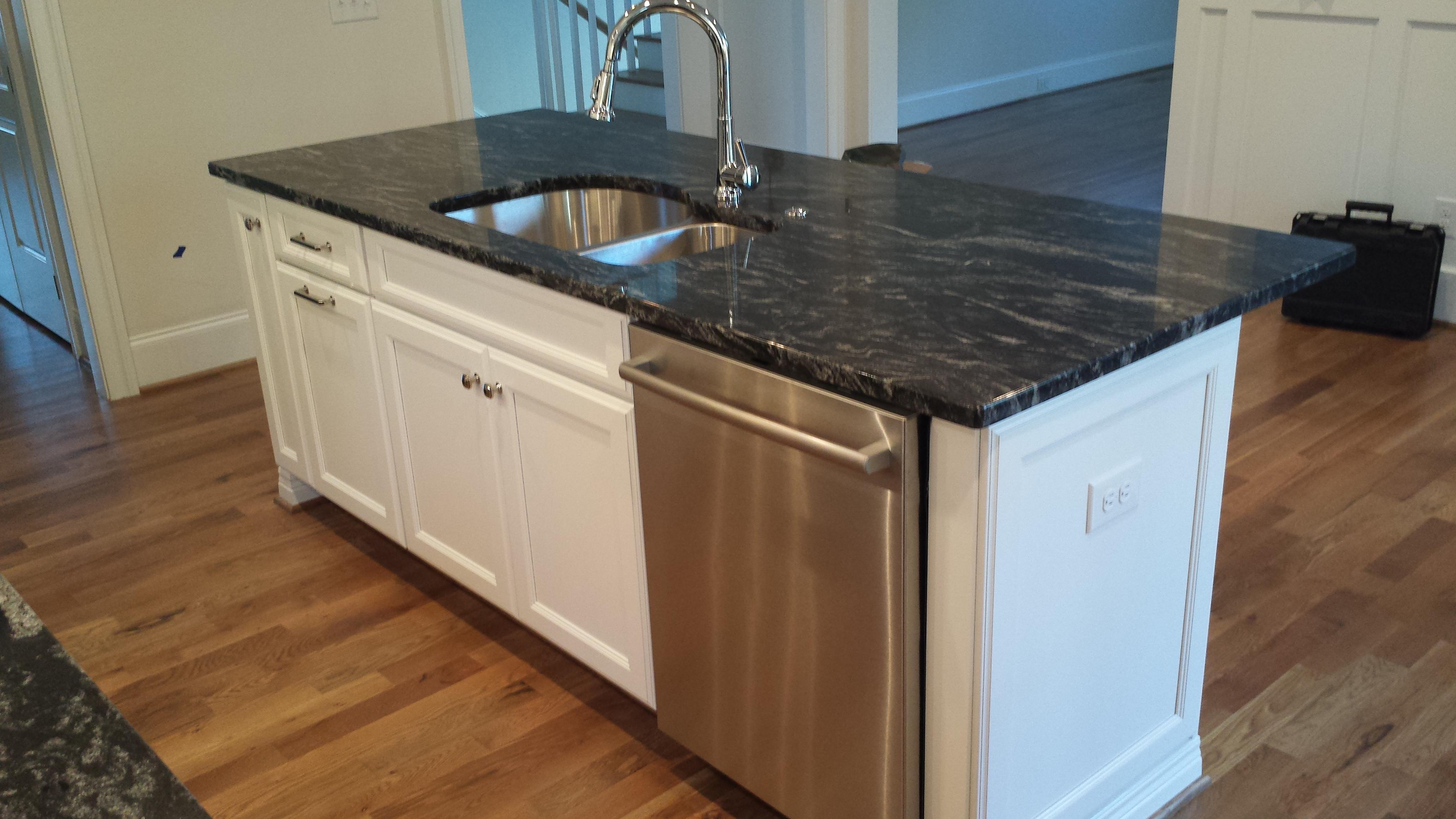 Triangle Cabinets & Renovations Image