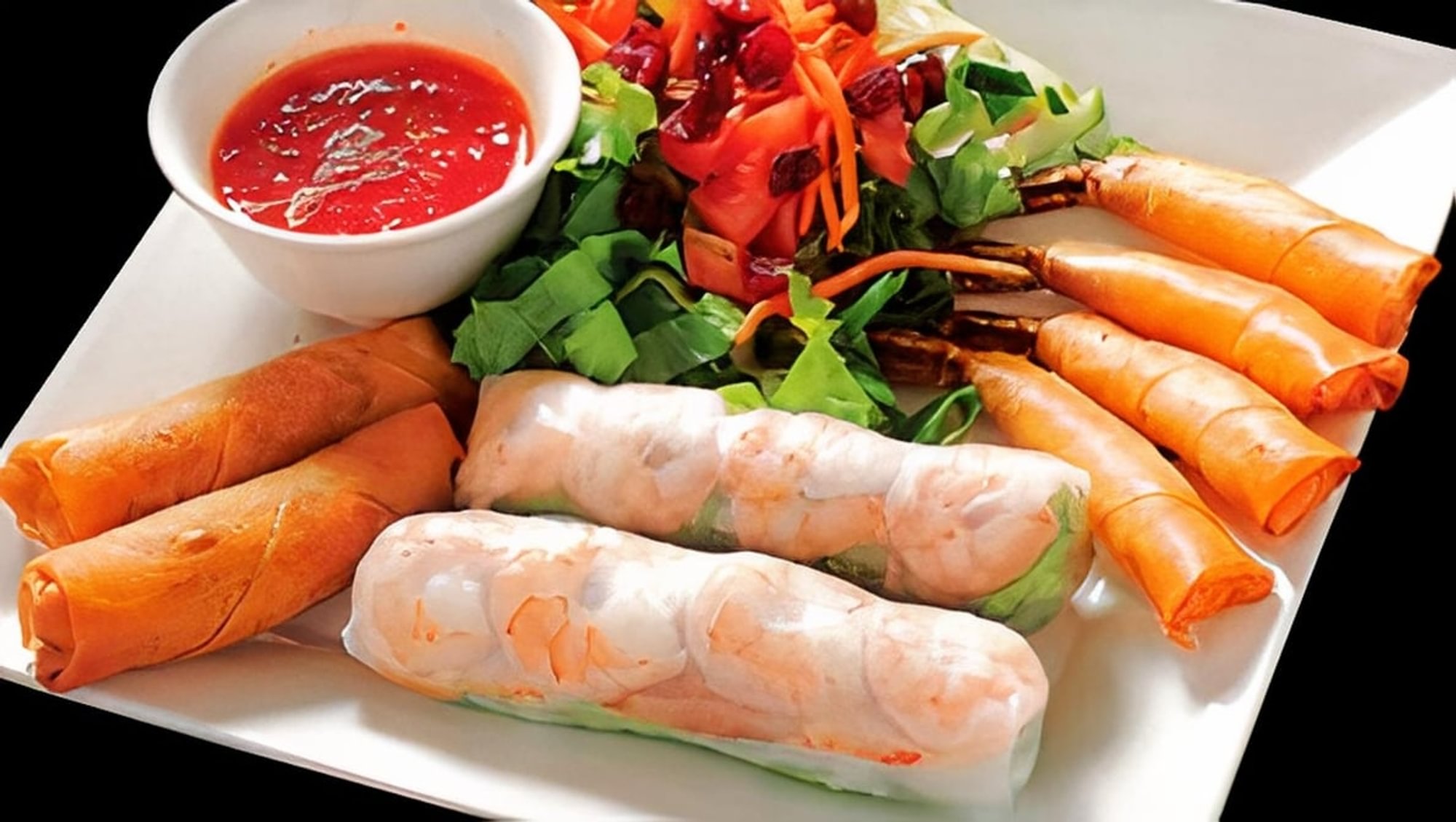 Special Appetizer