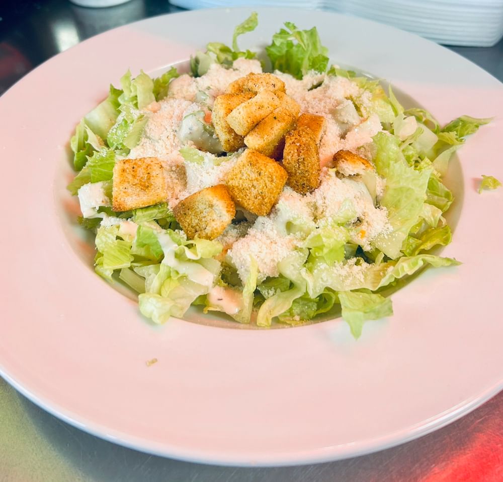 Caesar Salad