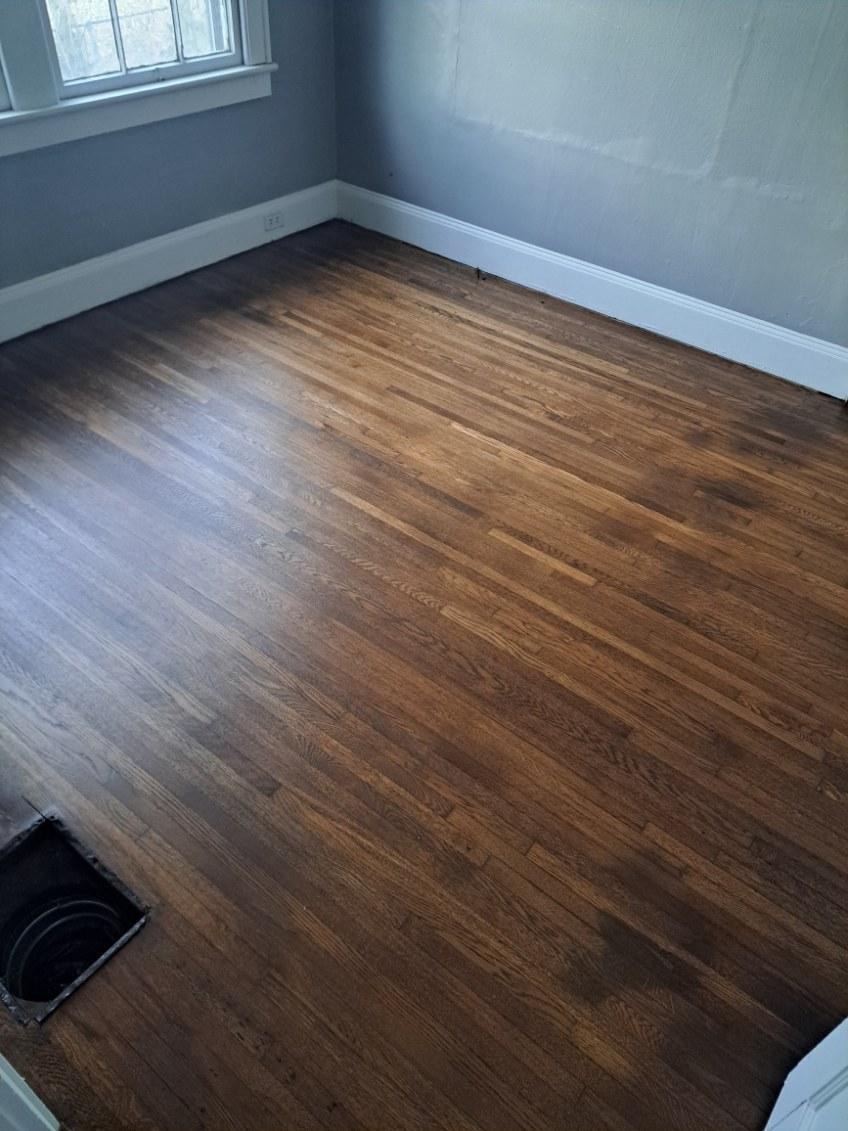 Denton's Hardwood Flooring | Hardwood Floor Installation | Refinishing Knoxville TN