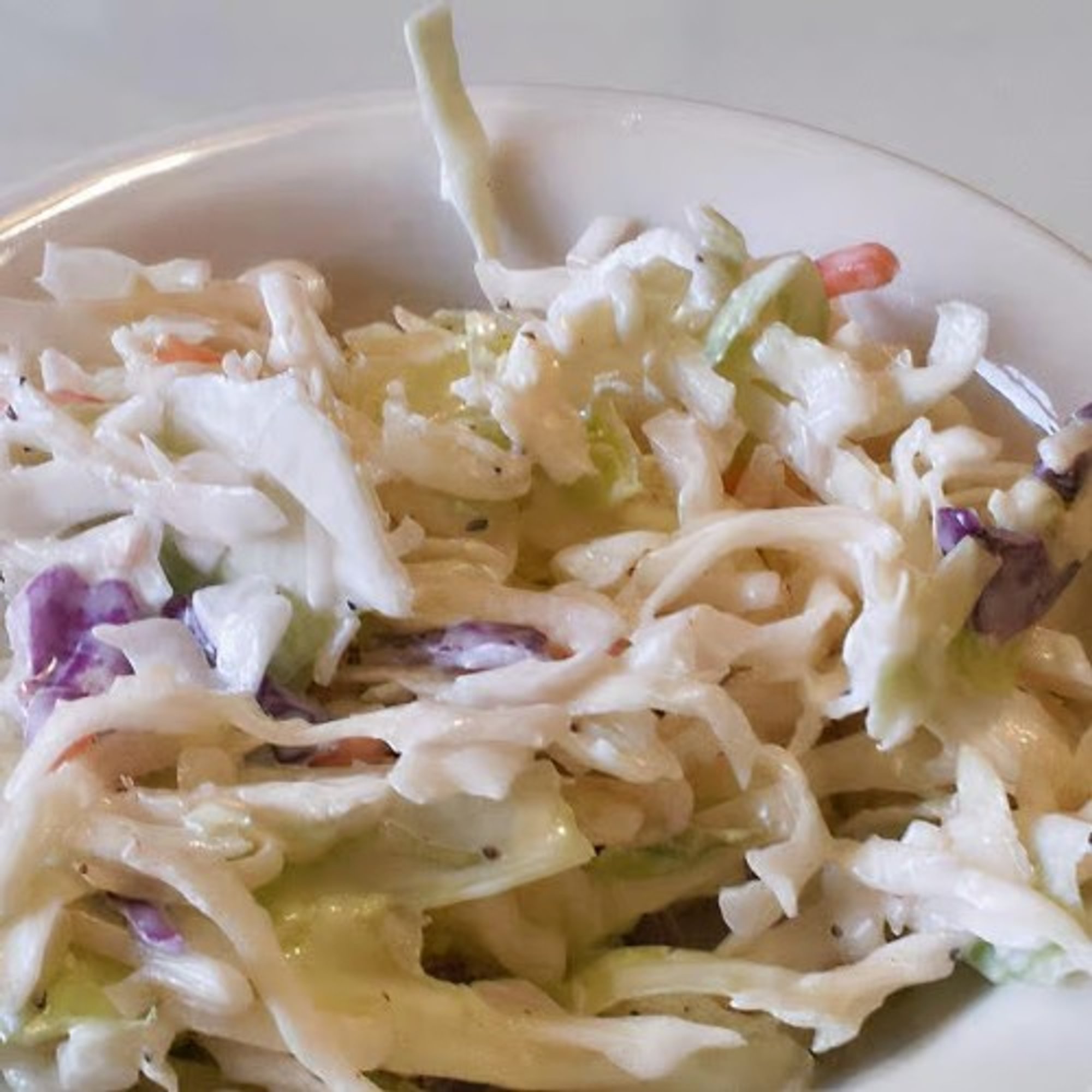 Coleslaw