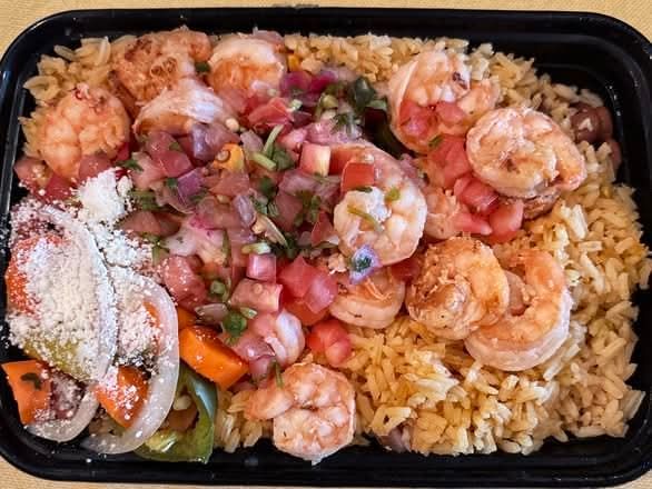 Dinner Bowl