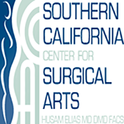 Southern California Center for Surgical Arts- Husam Elias MD DMD FACS