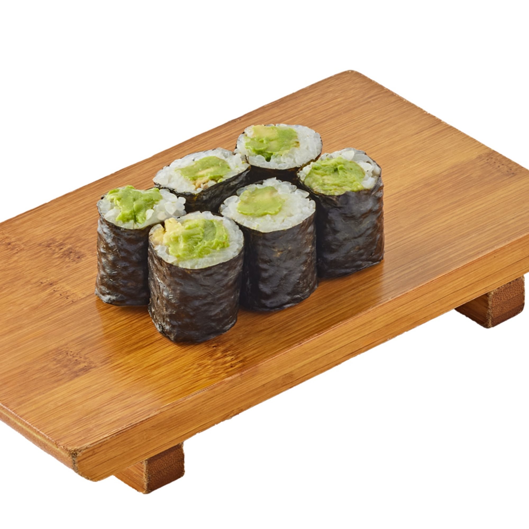 Avocado Maki (6pcs)