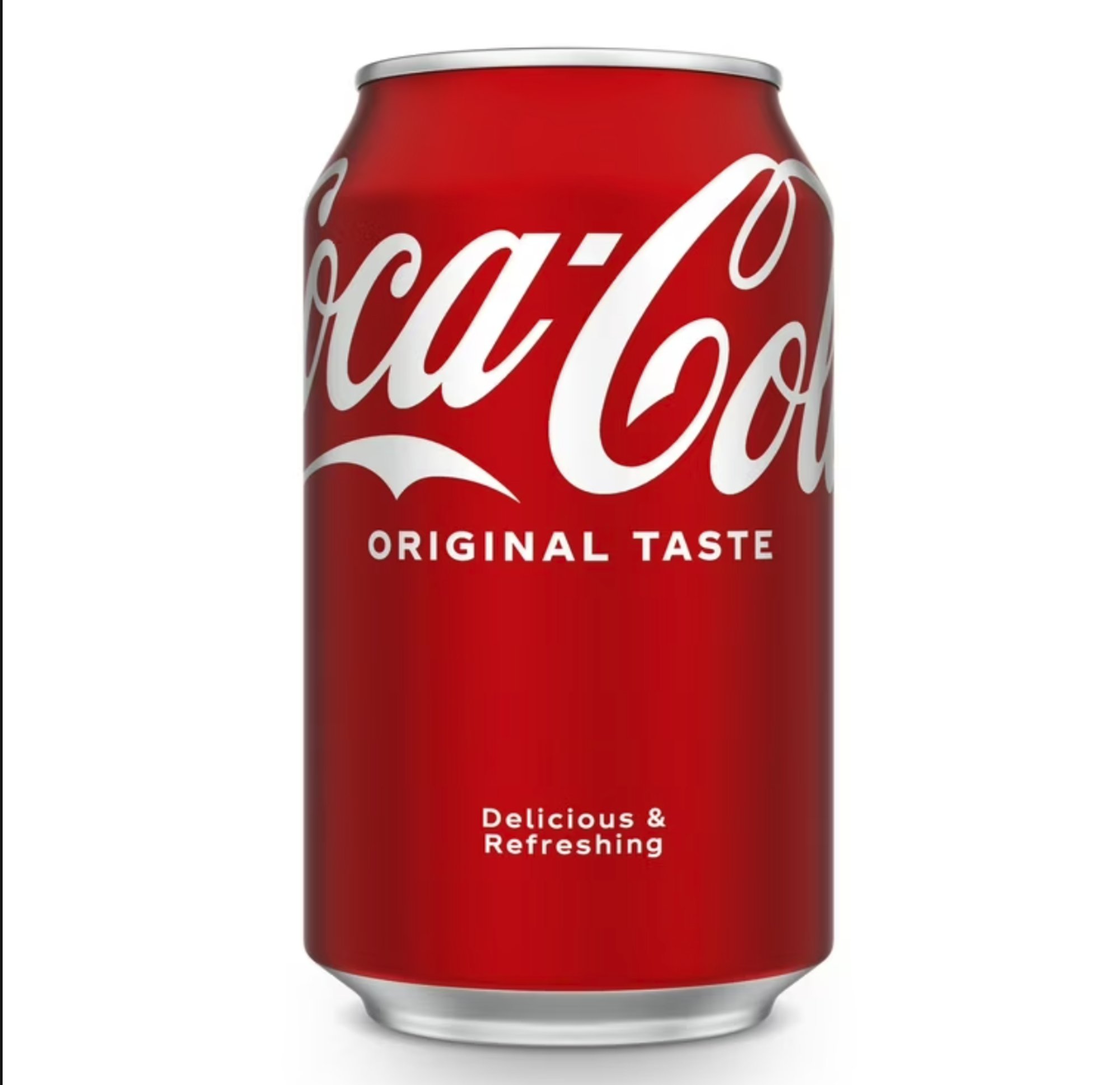 Coca Cola 12oz