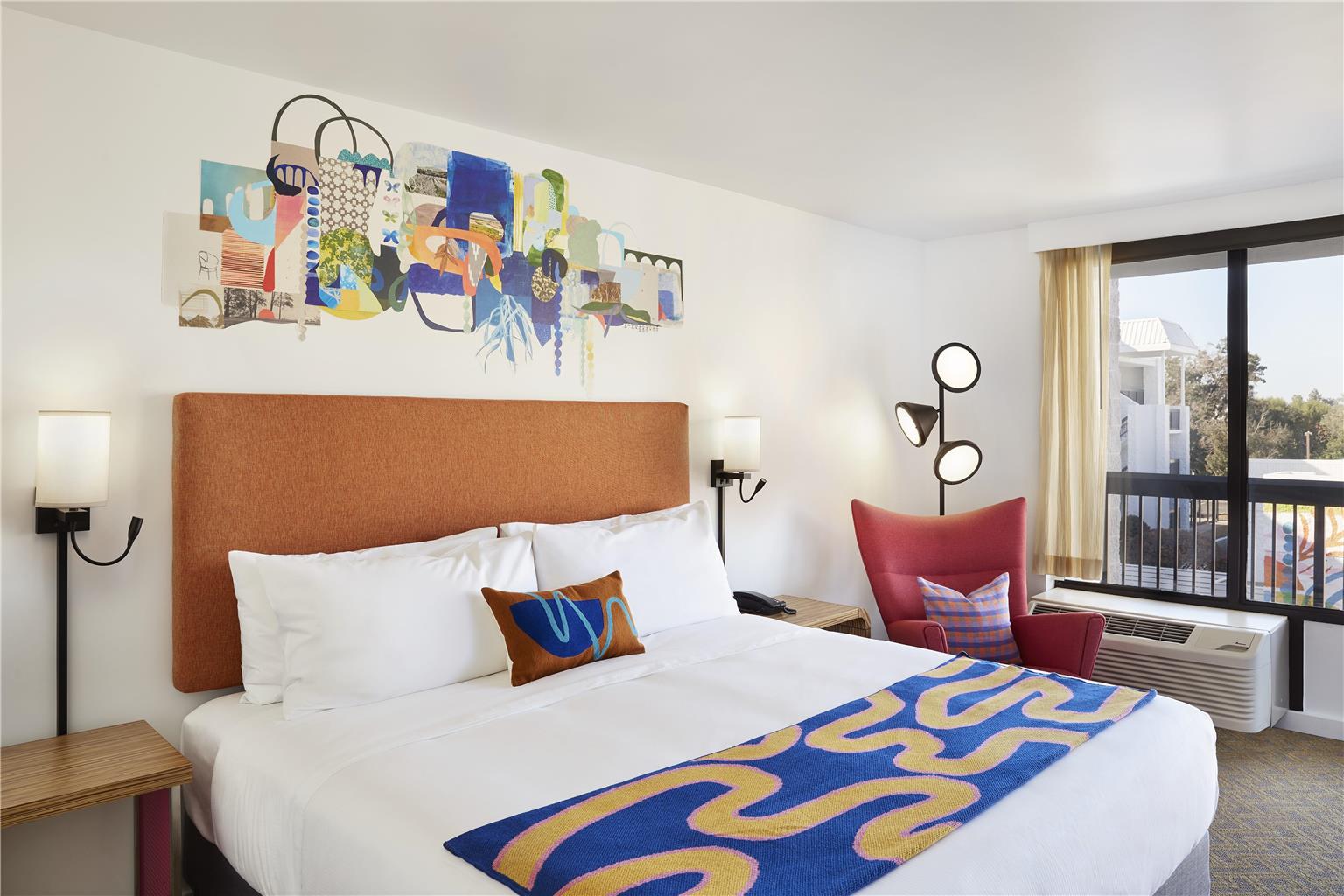 Avatar Hotel Santa Clara, Tapestry Collection by Hilton Image