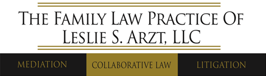 The Family Law Practice of Leslie S. Artz, LLC Photo