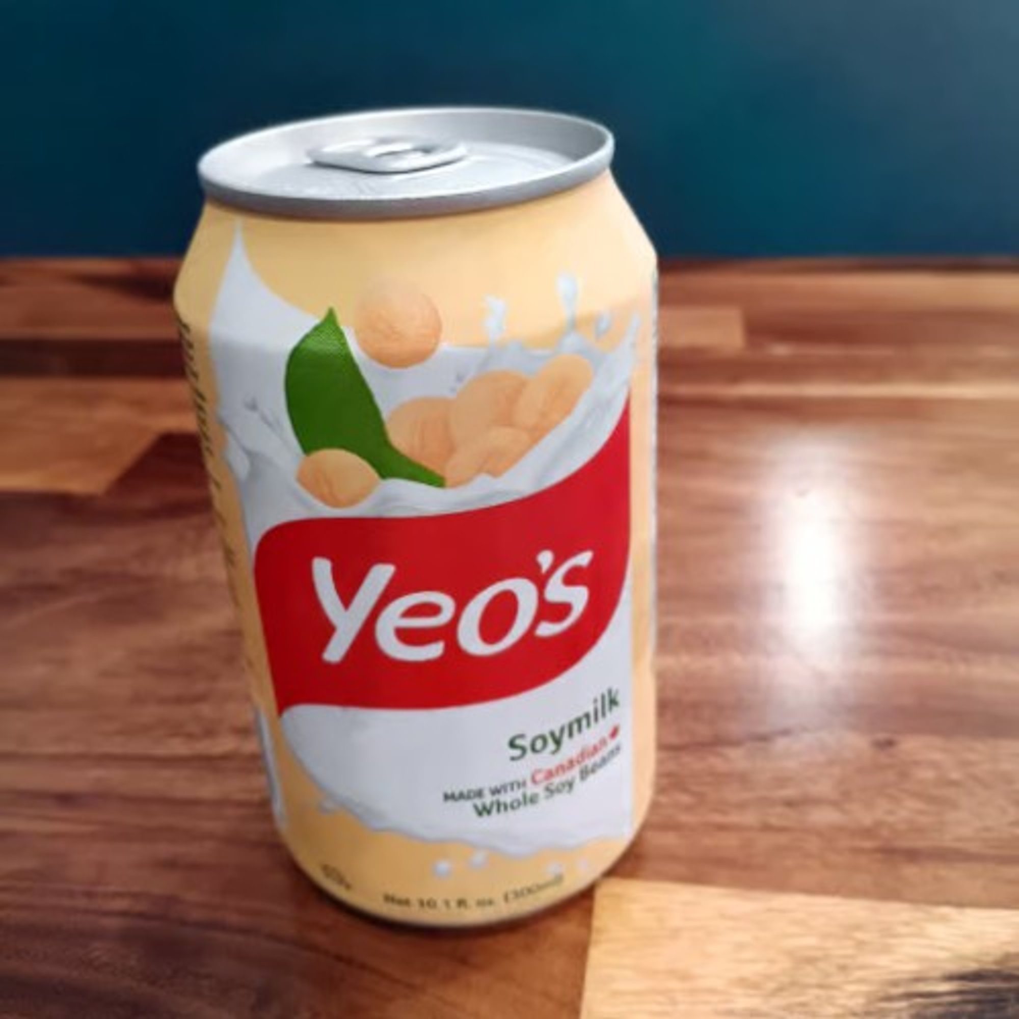 Soybean milk