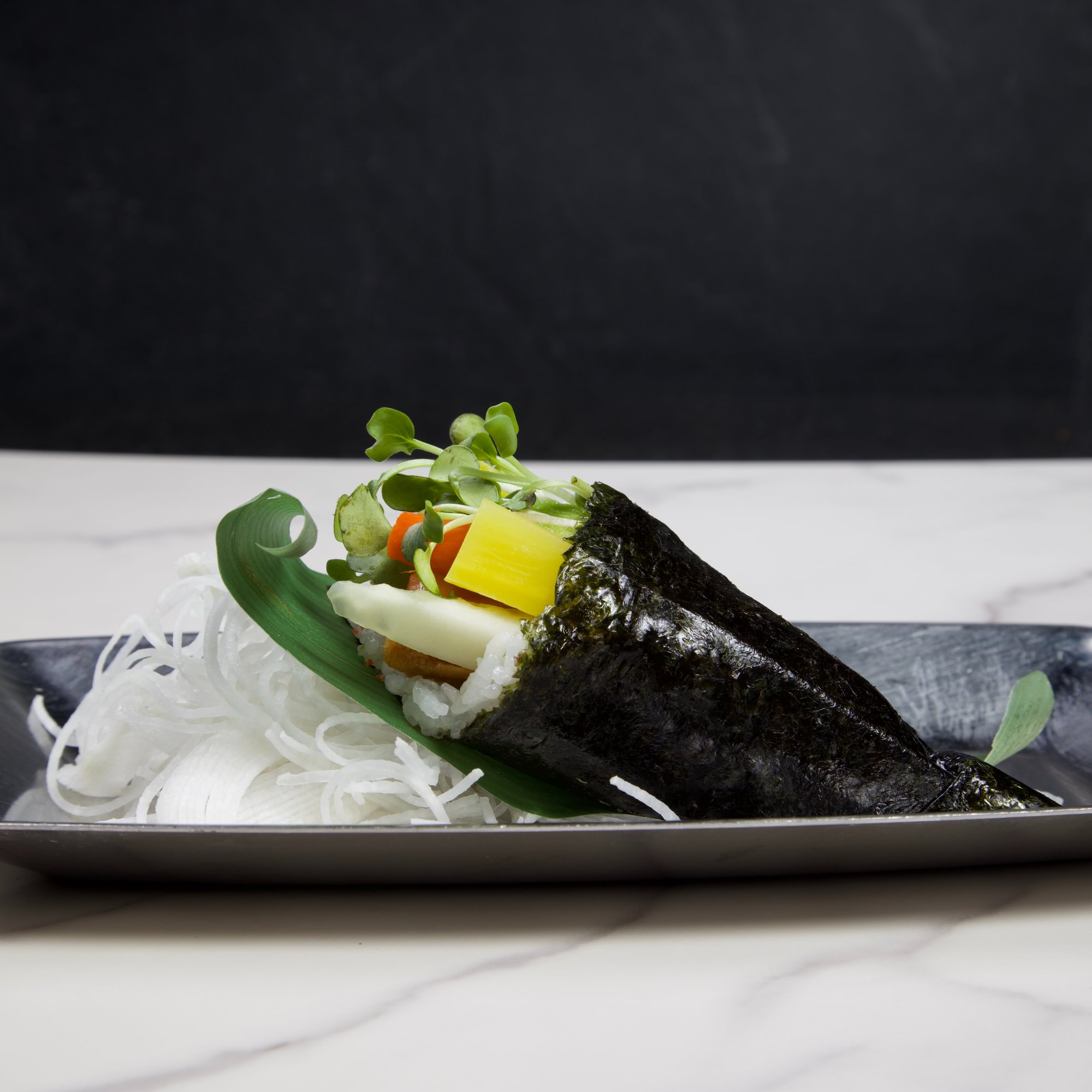Yama Temaki