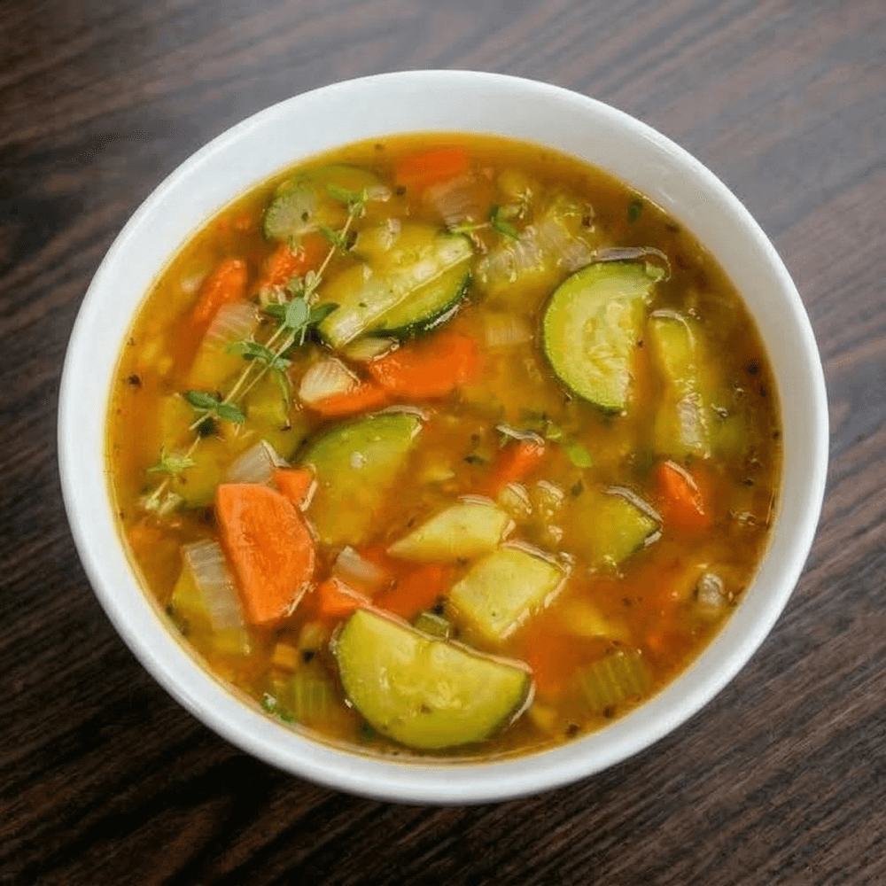 Caldo del Día