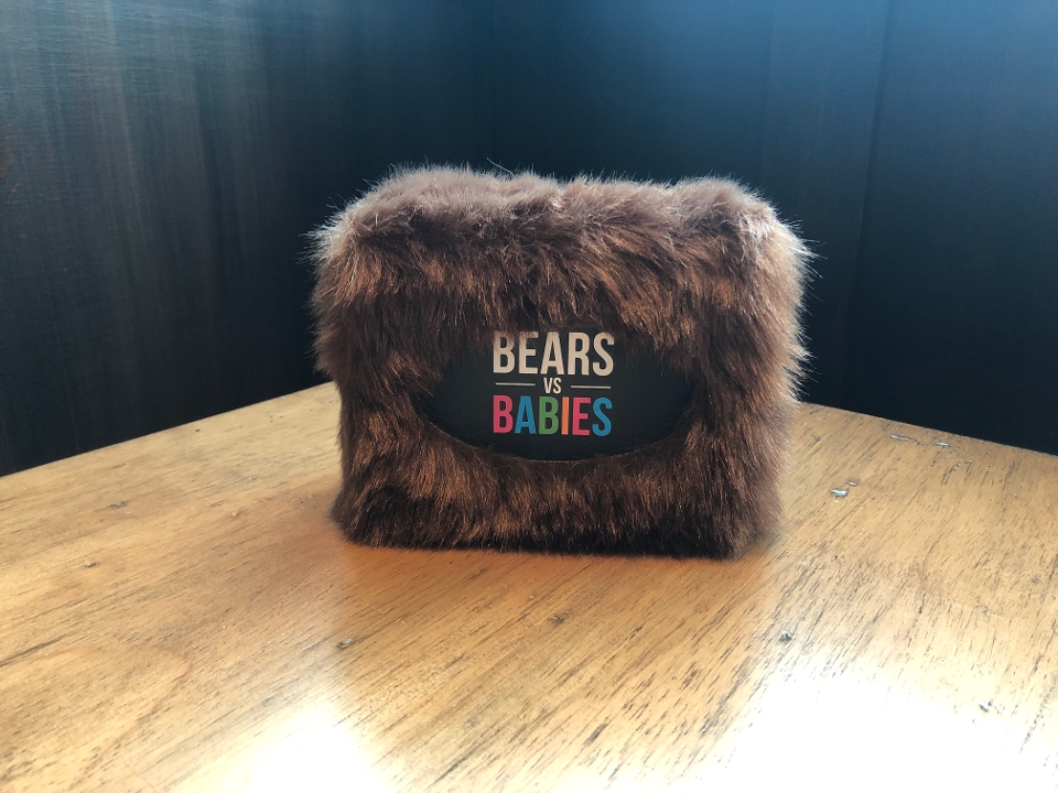 Bears vs. Babies