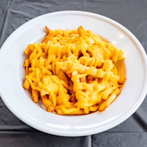 Cheese Fries
