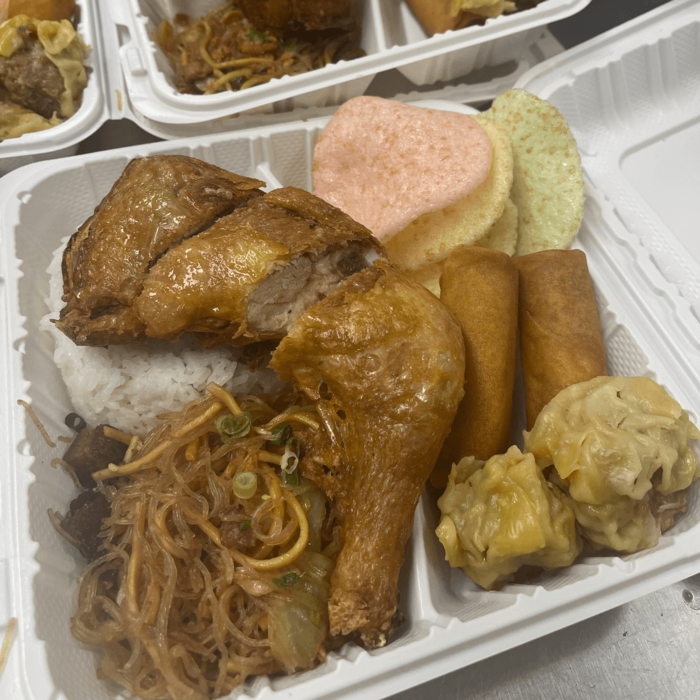 All Day Special Combo 2