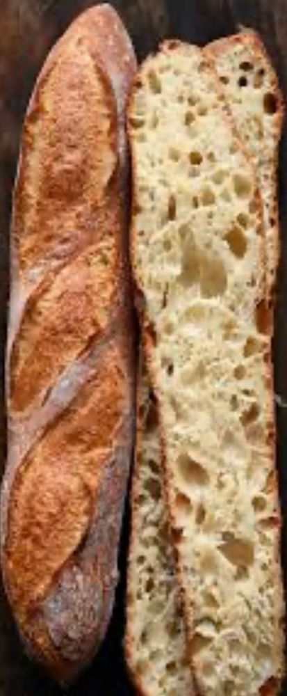 Loaf of Bread