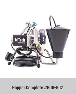 TriTech Industries Image