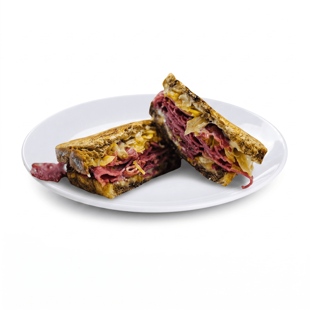 Great Reuben