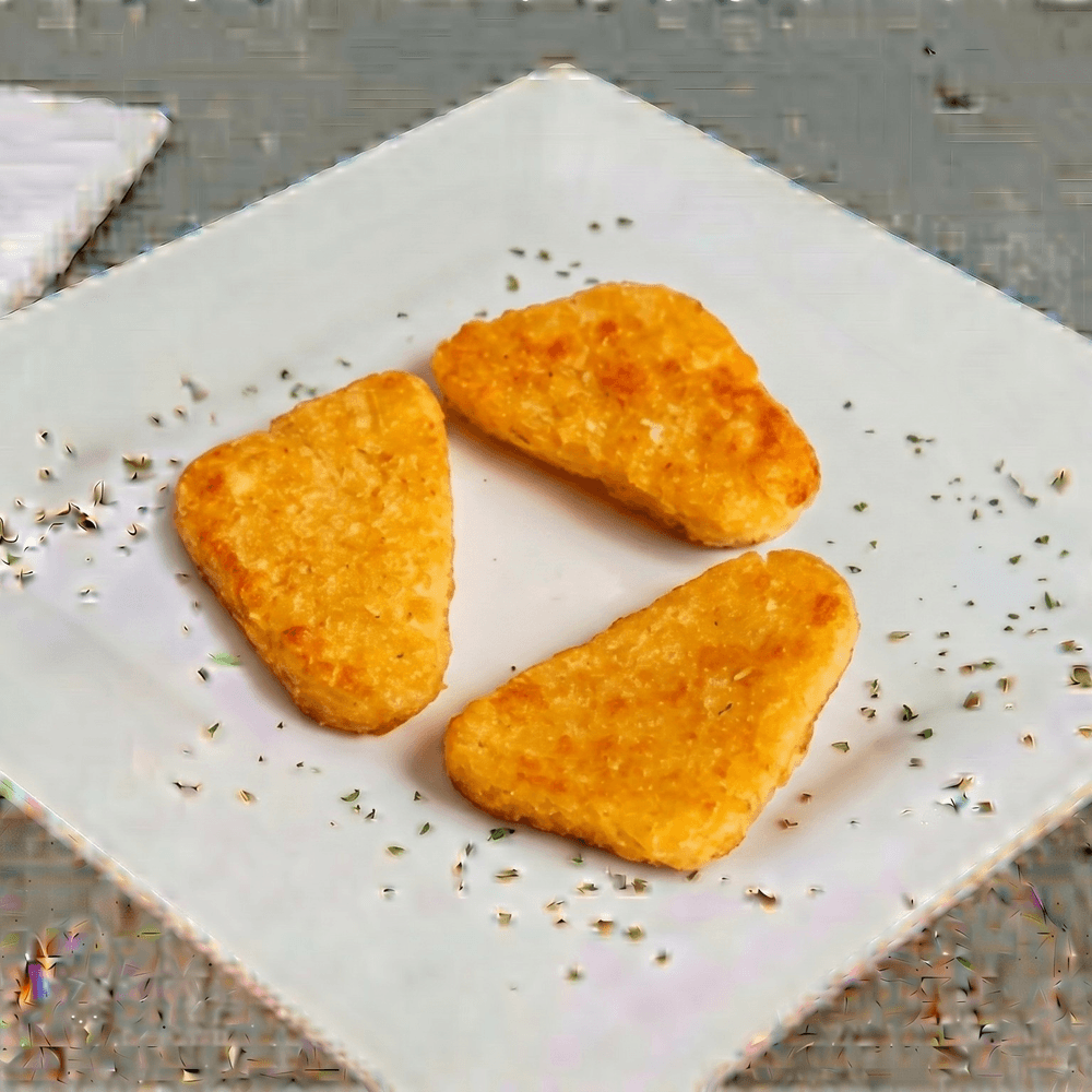 Hash Browns