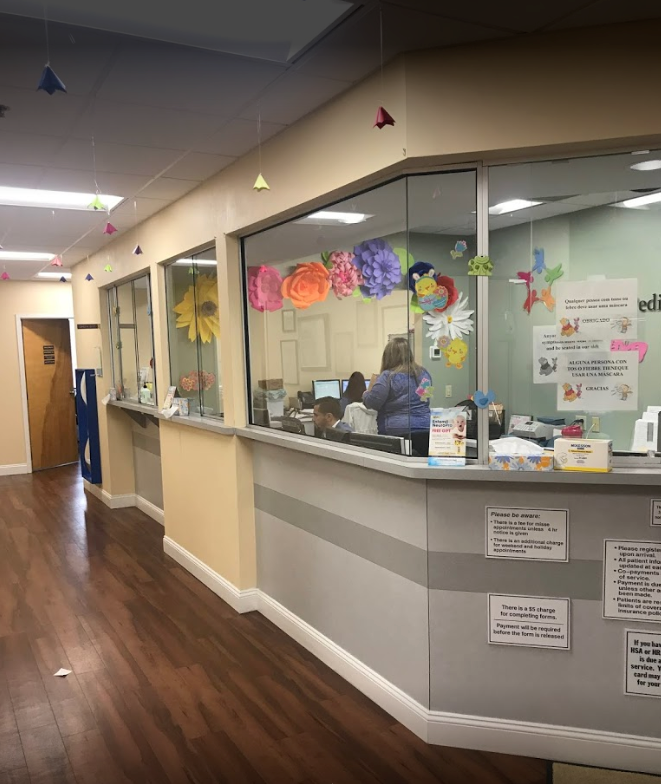 Center For Pediatric Medicine Danbury Photo