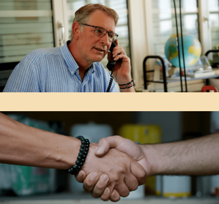 Konzeptionelle & bautechnische Expertise